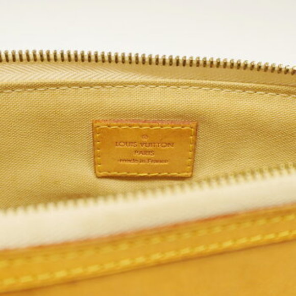 Louis Vuitton Damier Azur Siracusa PM Shoulder Bag - Picture 5 of 13